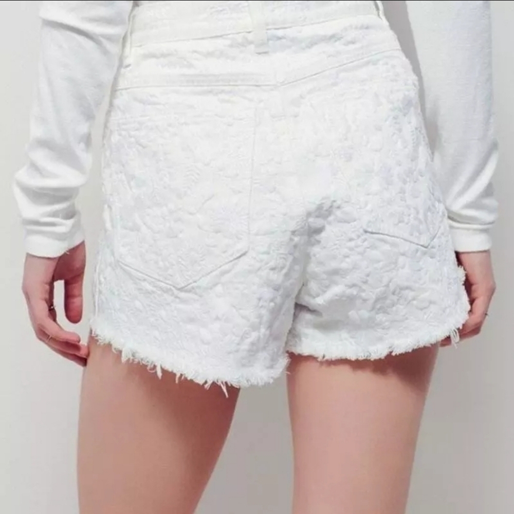 Free people shorts - Picture 3 of 7